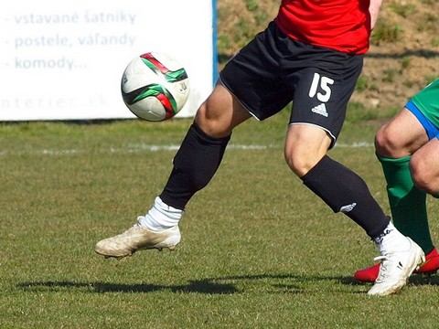 Futbal, 2. liga: Juniori Spartaka podľahli Seredi