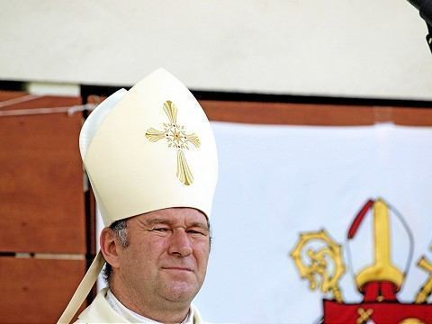 Veriaci si v Trnave pripomenú výročie vysviacky arcibiskupa Bezáka