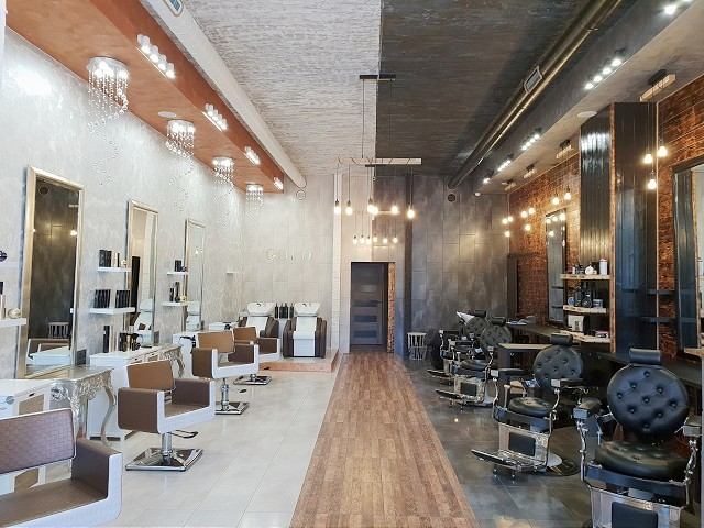 V Trnave otvorili kaderníctvo a barber BEATT s jedinečným konceptom