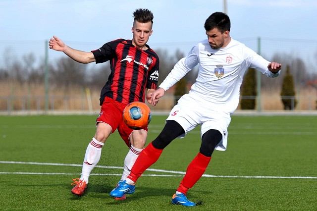 Futbal: V prípravných zápasoch zaznamenali víťazstvá juniori Spartaka aj Boleráz