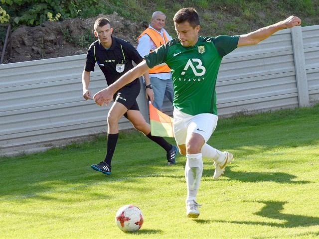 Futbalová pozoruhodnosť: Keď hrá Zeleneč proti Siladiciam, padne v priemere deväť gólov