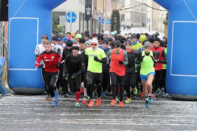 Organizátori Trnavskej bežeckej trilógie spustili online prihlasovanie na preteky