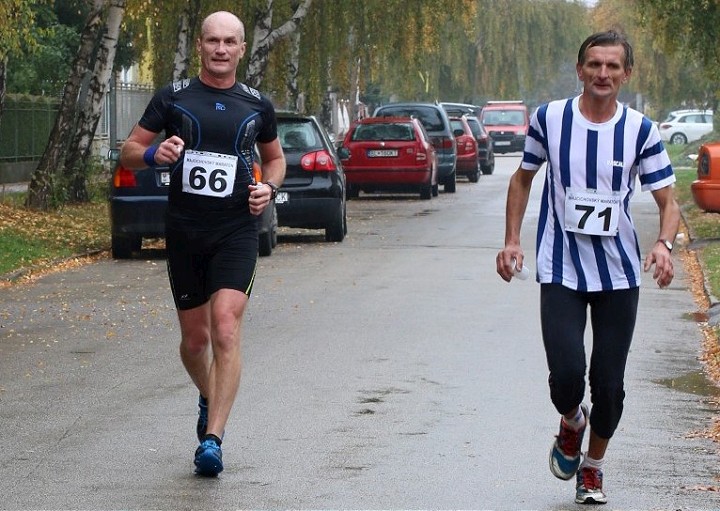V sobotu pobežia viackrát odložený Majcichovský maratón