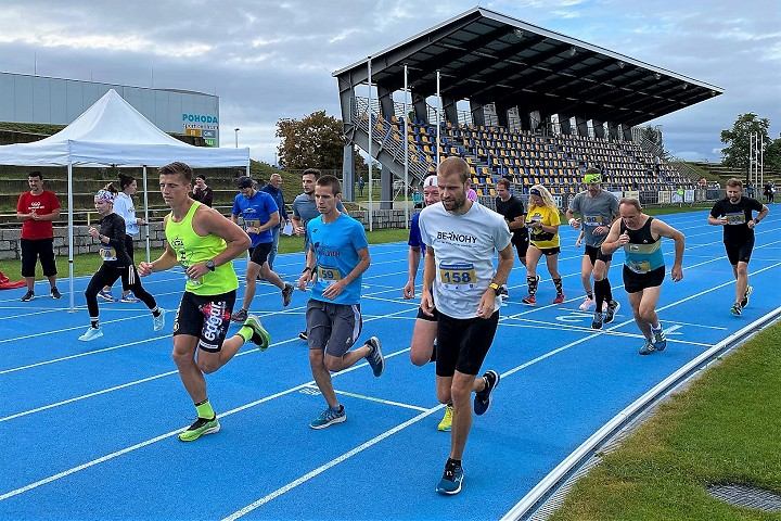Ružindolčan Tollarovič venoval prvenstvo svojmu bývalému telocvikárovi Jankovi Szabovi