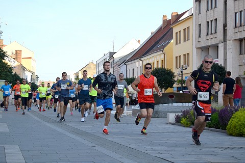 V Trnave sa v utorok uskutoční Beh olympijského dňa
