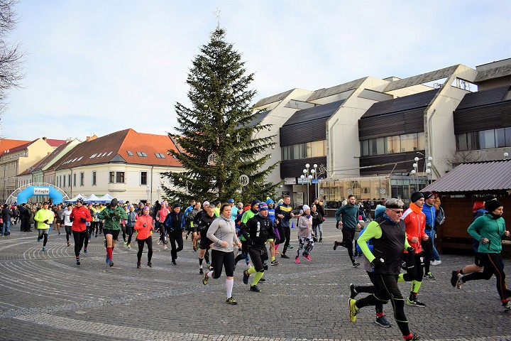 Trnavská bežecká trilógia sa opäť vracia do športového programu