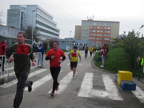 Poznáme najlepších účastníkov Trnavskej regionálnej bežeckej ligy