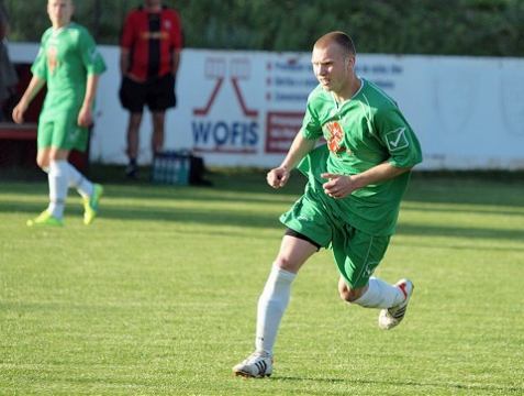 Futbal, OM: Leopoldov otočil zápas v Jalšovom, Zeleneč remizoval s Dolnou Krupou