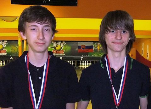 Majstri Slovenska v bowlingu sú z Trnavy