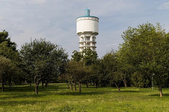 Výročia pripomínajú mužov, ktorí stáli za zrodom Slávie či vodojemu v Trnave