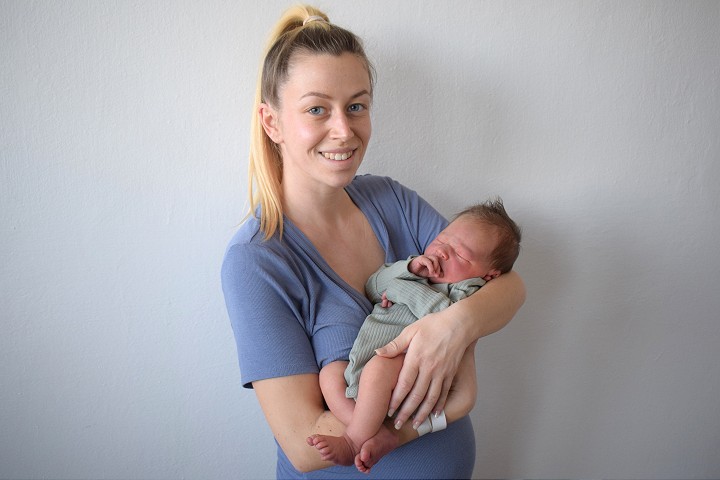 BÁBENCE: Medzi novými detičkami sú Benjamín, Alžbeta a Stella