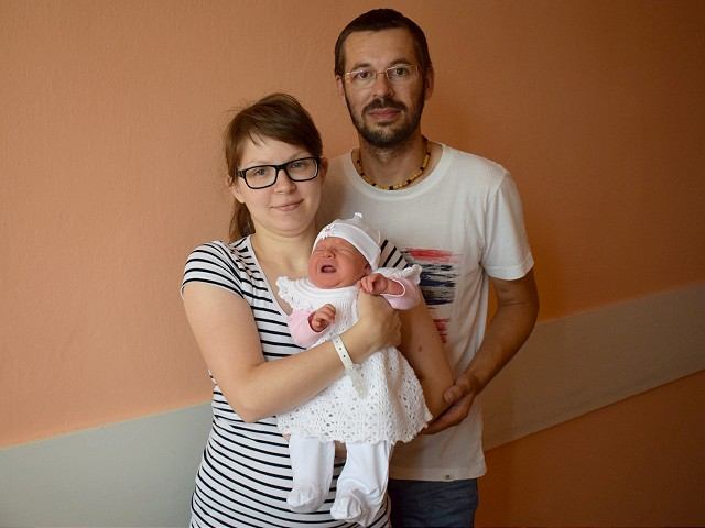 BÁBENCE: Fotili sme júnové detičky v trnavskej pôrodnici