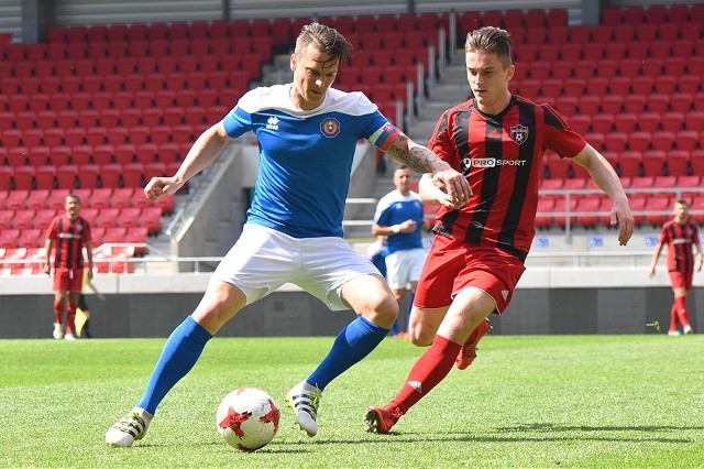 Zachraňujú životy a reprezentujú Slovensko: Hasiči si zmerali sily s výberom Spartaka