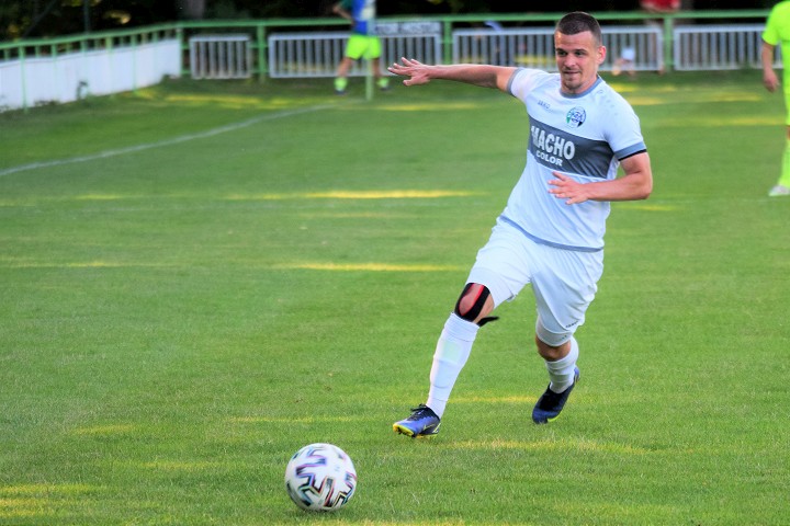 Futbal, 3. liga: Malženice prehrali v Leviciach, nepremenili penaltu