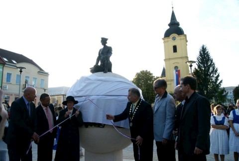 Vo Vrbovom udelia ocenenie Beňovského glóbus