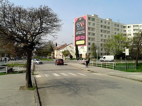 Obnova mosta pri Bernolákovej bráne si vyžiada dopravné obmedzenia