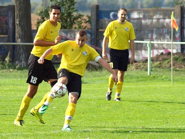 Kam za futbalom? Smolenice hostia Biely Kostol, Leopoldov cestuje do Boroviec