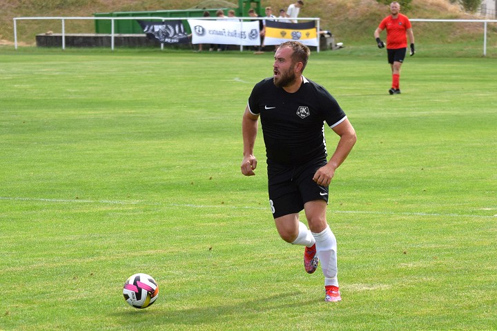 Kam za futbalom? Dorast Spartaka hrá na štadióne, Križovany hostia Bohdanovce