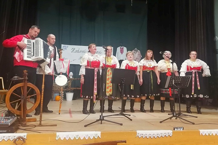 V Bielom Kostole chystajú Hodovú ľudovú veselicu s programom pre dospelých i deti