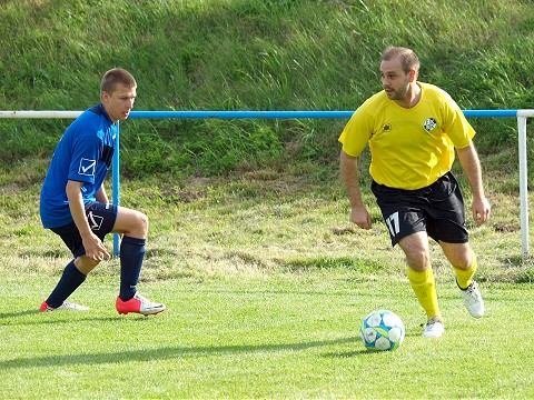 V Bielom Kostole sa ešte nerozhodli, či by využili možnosť na postup do vyššej súťaže