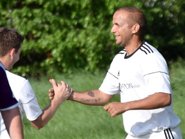 Futbal, 8. liga B: Sokolovce rozdrvili Nižnú, súperovi strelili 15 gólov