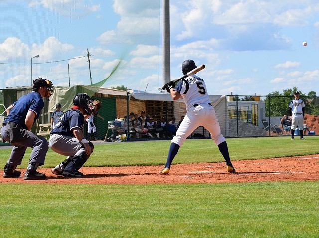 Trnavskí bejzbalisti skončili v extralige druhí, v areáli dobudovali žiacke ihrisko