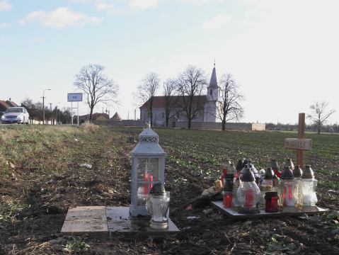 Pred Vianocami u nás najmenej nehôd, ale až dve smrteľné