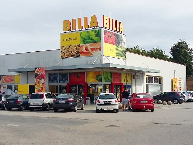 Billa reaguje na spor s Trnavou: Pripravujeme ďalšie právne kroky