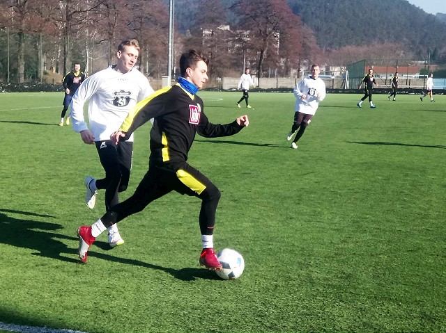 Futbal, príprava: Ružindol remizoval so Sláviou, Zavar zdolal Biely Kostol