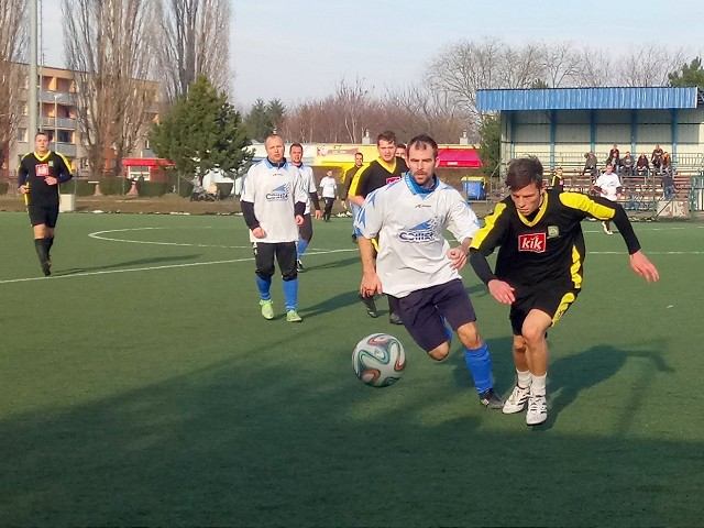 Futbal, príprava: Bíňovce zdolali Šulekovo, Smolenice podľahli Modre