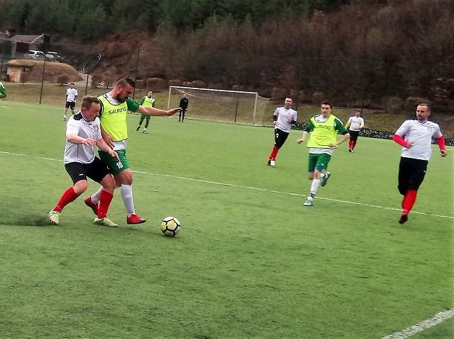 Futbal, príprava: Malženice vyhrali nad Bolerázom, Zavar zdolal Špačince