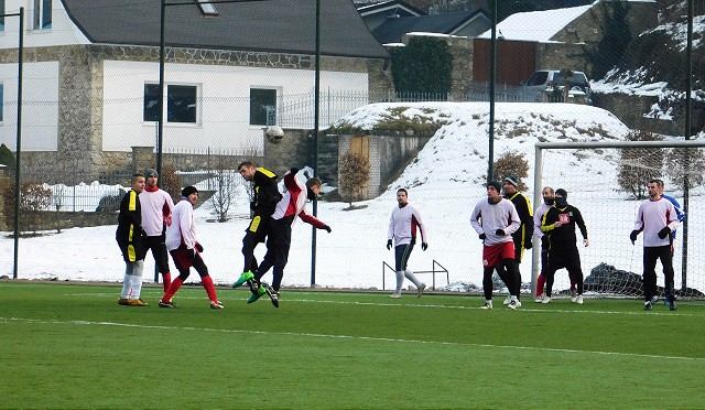 Futbal, príprava: Kátlovce rozdrvili Dolné Dubové, Kľačany zdolali Šulekovo