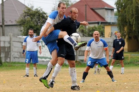 Ihrisko v Bíňovciach je v hroznej kondícii, chýba mu voda