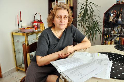 Hádky, nervy na škripci a petícia pre jeden dedinský obchodík