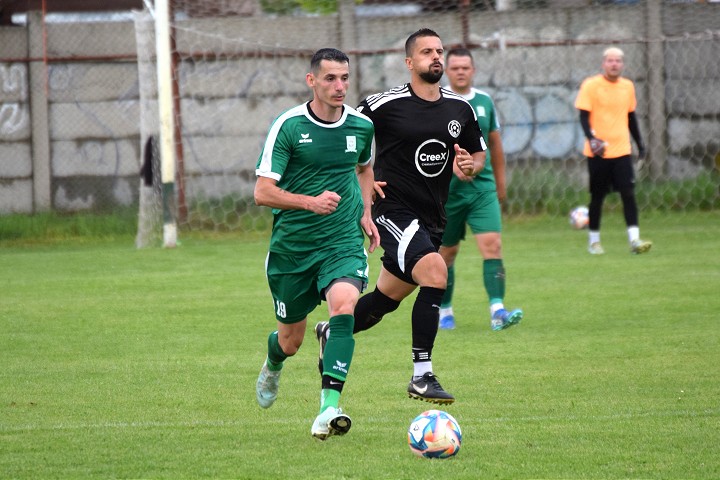 Kľačany zrušili mužský futbal, Bíňovce urobili prekvapujúci krok