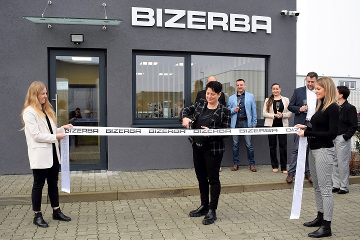 Do Trnavy prišla nemecká Bizerba, ponúka riešenia pre potravinársky priemysel