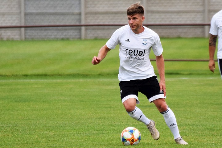 Futbal, 4. a 5. liga: Boleráz deklasoval Dolné Vestenice, Jaslovské Bohunice vyhrali