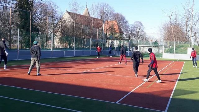 Bohdanovská interliga: O prvé miesto sa delia dva tímy