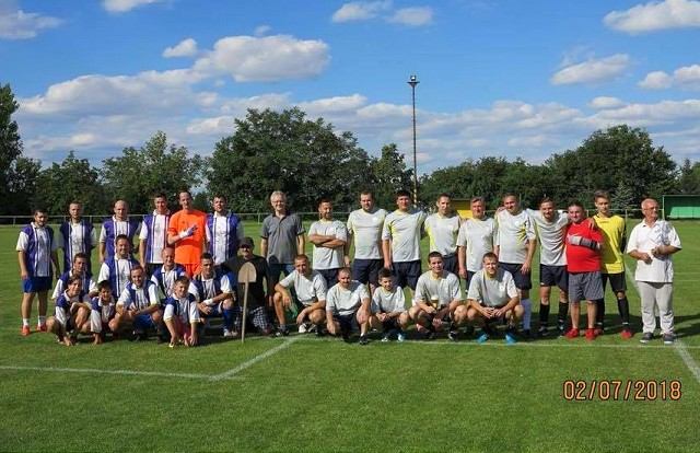 Futbalová glosa: Aj v Bohdanovciach je kultúra!