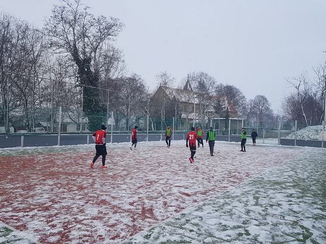 Bohdanovská interliga: Victory Bosako zvládlo zápas o prvú priečku
