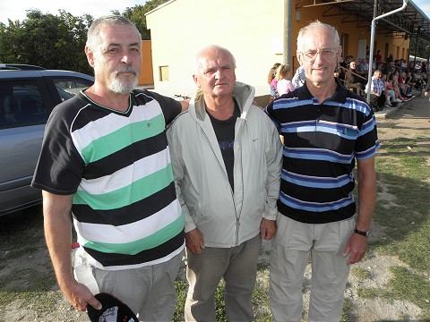 Za dobré výkony v Bohdanovciach do Manchestru? To nie je iba sen!