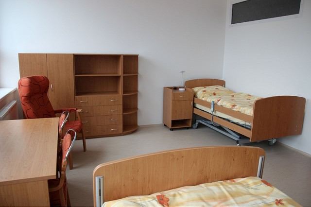 O seniorov sa v Jaslovských Bohuniciach postarajú v bývalých kasárňach