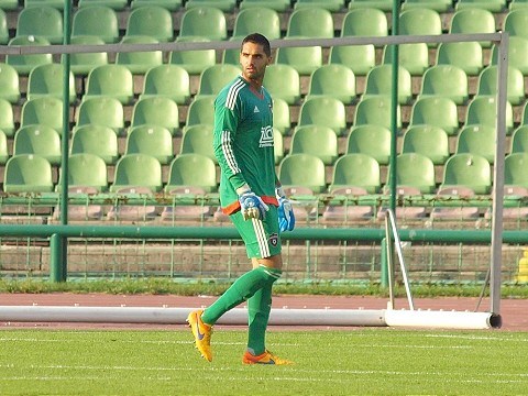 Nové kluby exspartakovcov: Kneževič zamieril do Srbska, Lietava do Rakúska