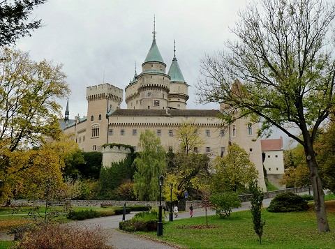 Máte radšej romantiku, wellness, zvieratká alebo všetko dokopy?