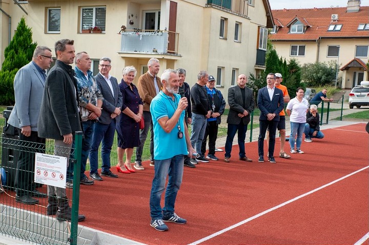 Dolná Krupá požiada o príspevok na športovisko, šancu majú aj ďalšie obce