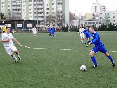 Futbal, OM: Boleráz zdolal v jarnej premiére Leopoldov