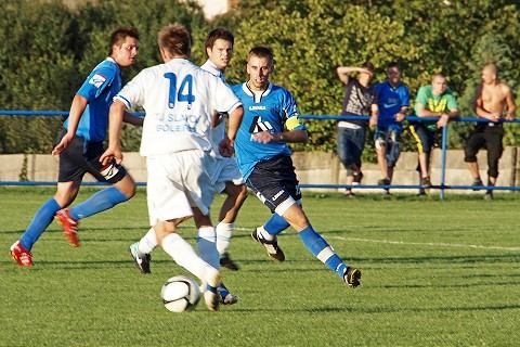Futbal, OSA: Malženice a Boleráz opäť koncertovali
