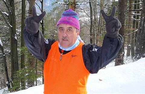 Prezident futbalistov Boleráza oprášil na sústredení kondičku