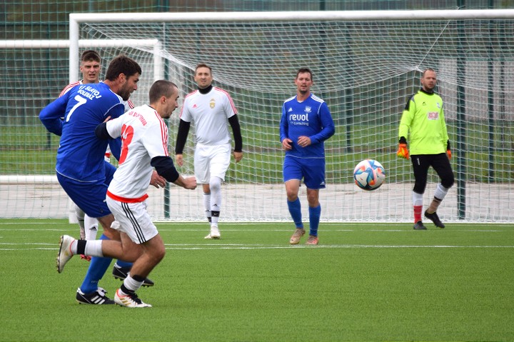 Bohdanovce postúpili v Bestrent Cup-e, Boleráz odhlásil zo súťaží B-tím