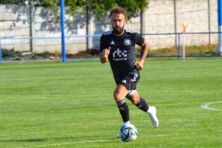 Kam za športom? Boleráz hrá o prvenstvo v Nitre, Malženice doma o dôležité body